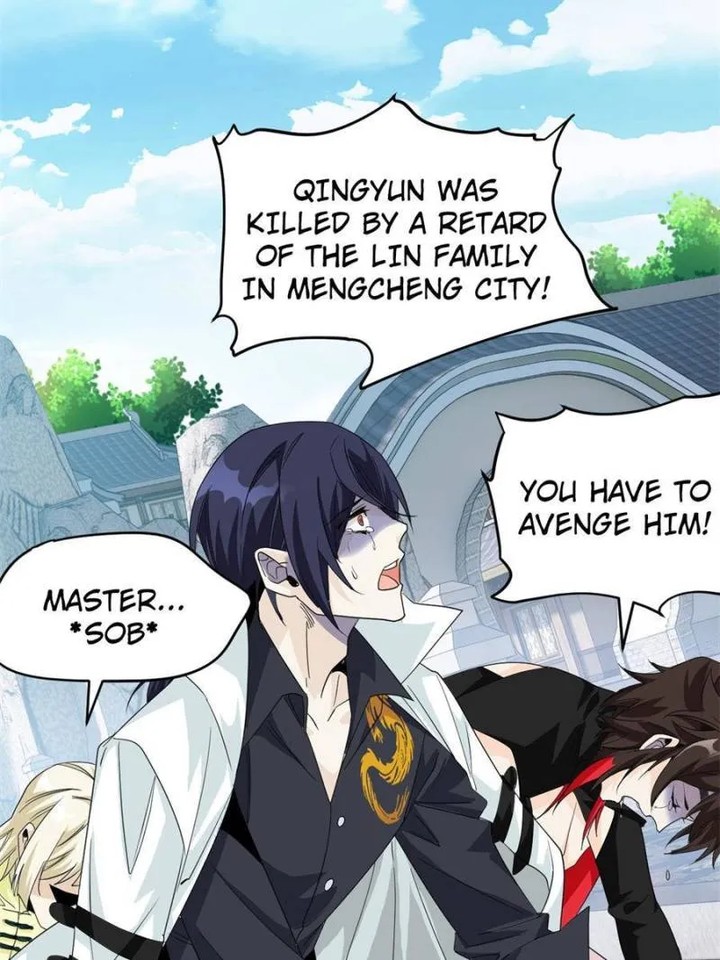 The Strong Man From The Mental Hospital 189 57