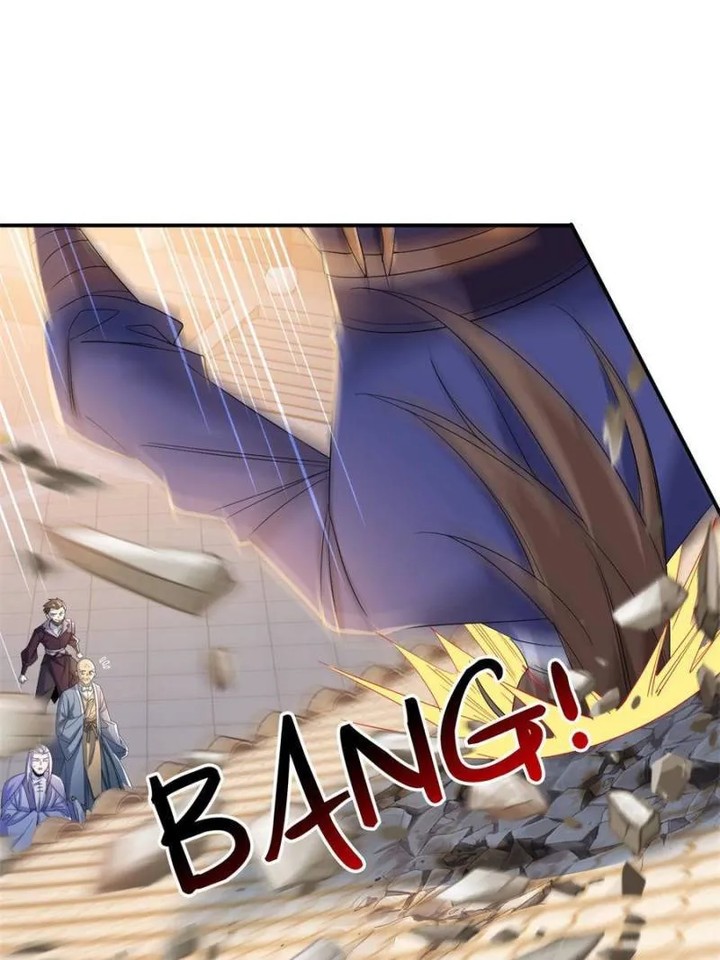 The Strong Man From The Mental Hospital 189 7