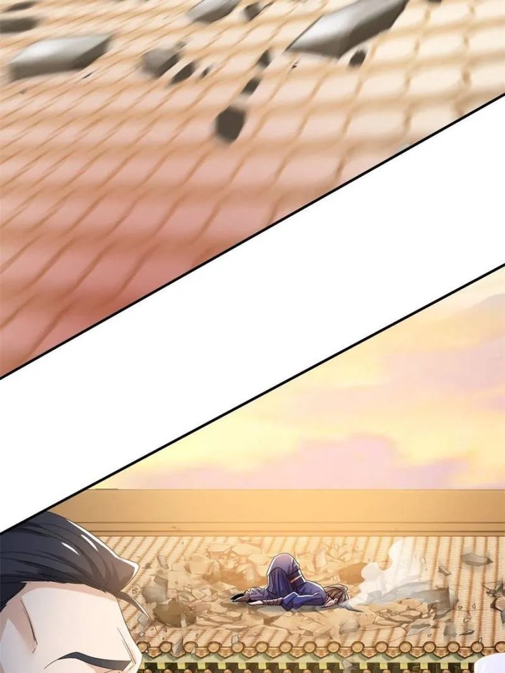 The Strong Man From The Mental Hospital 189 8