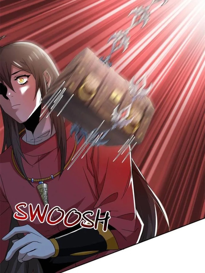 The Strong Man From The Mental Hospital 190 25