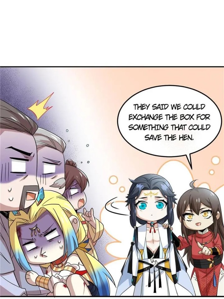 The Strong Man From The Mental Hospital 192 14