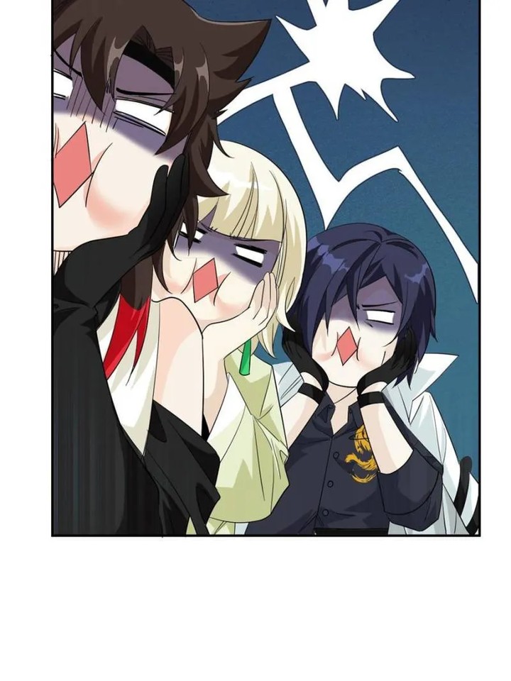 The Strong Man From The Mental Hospital 192 33