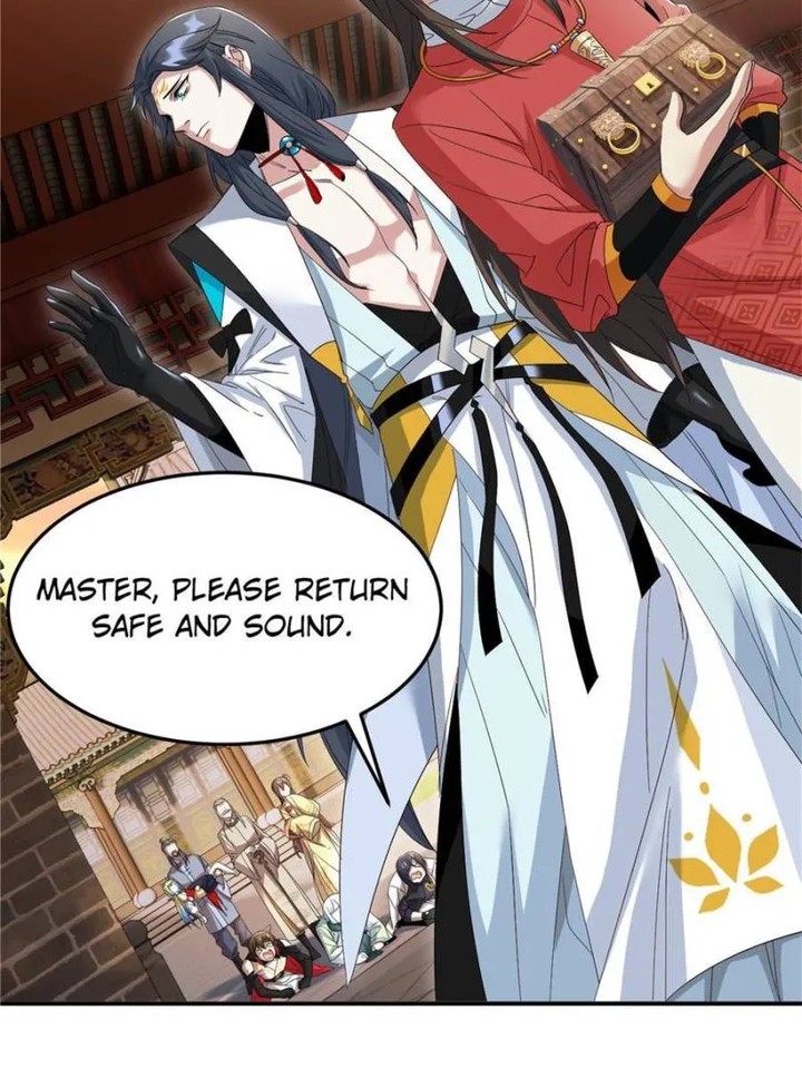 The Strong Man From The Mental Hospital 192 38