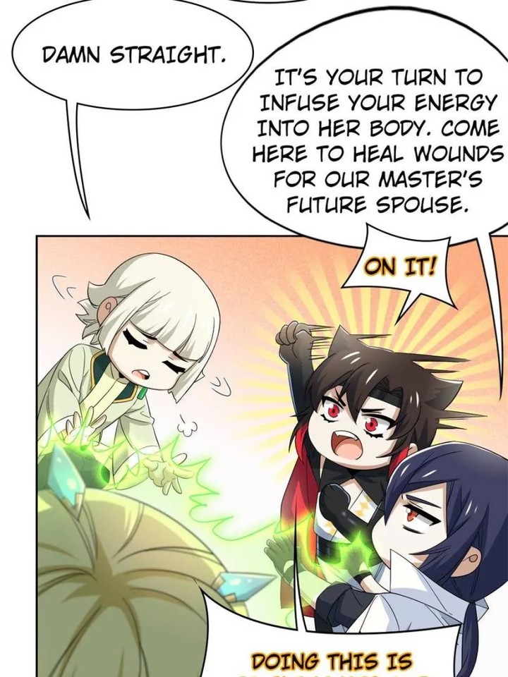 The Strong Man From The Mental Hospital 193 10