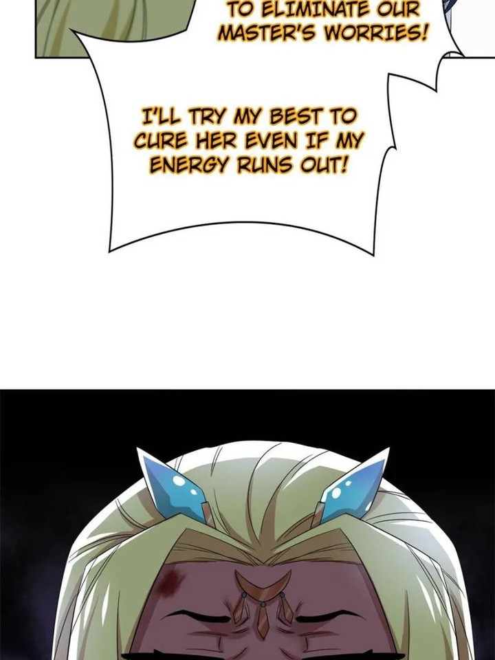 The Strong Man From The Mental Hospital 193 11