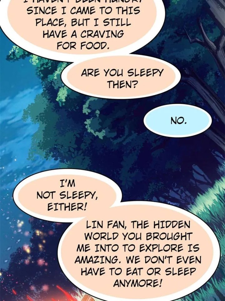 The Strong Man From The Mental Hospital 193 21