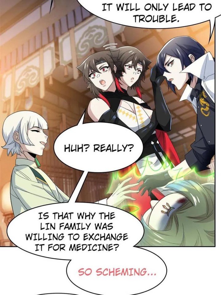 The Strong Man From The Mental Hospital 193 9