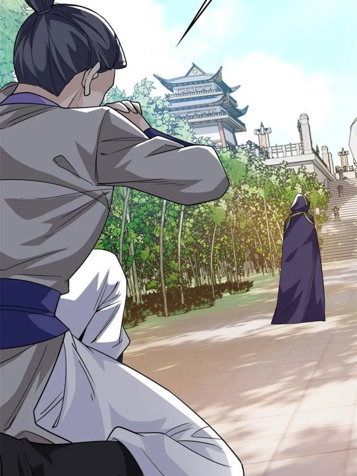 The Strong Man From The Mental Hospital 195 45