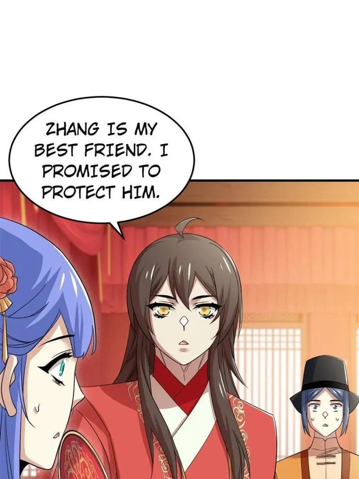 The Strong Man From The Mental Hospital 196 29