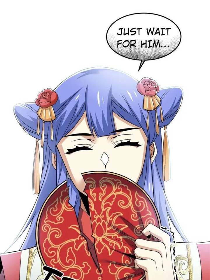 The Strong Man From The Mental Hospital 196 37