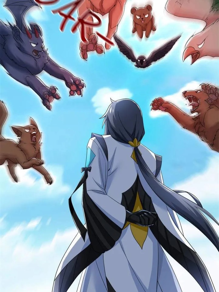 The Strong Man From The Mental Hospital 196 42