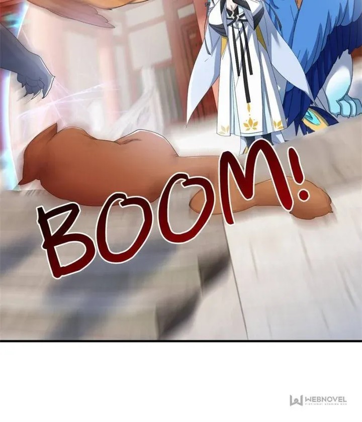 The Strong Man From The Mental Hospital 196 45