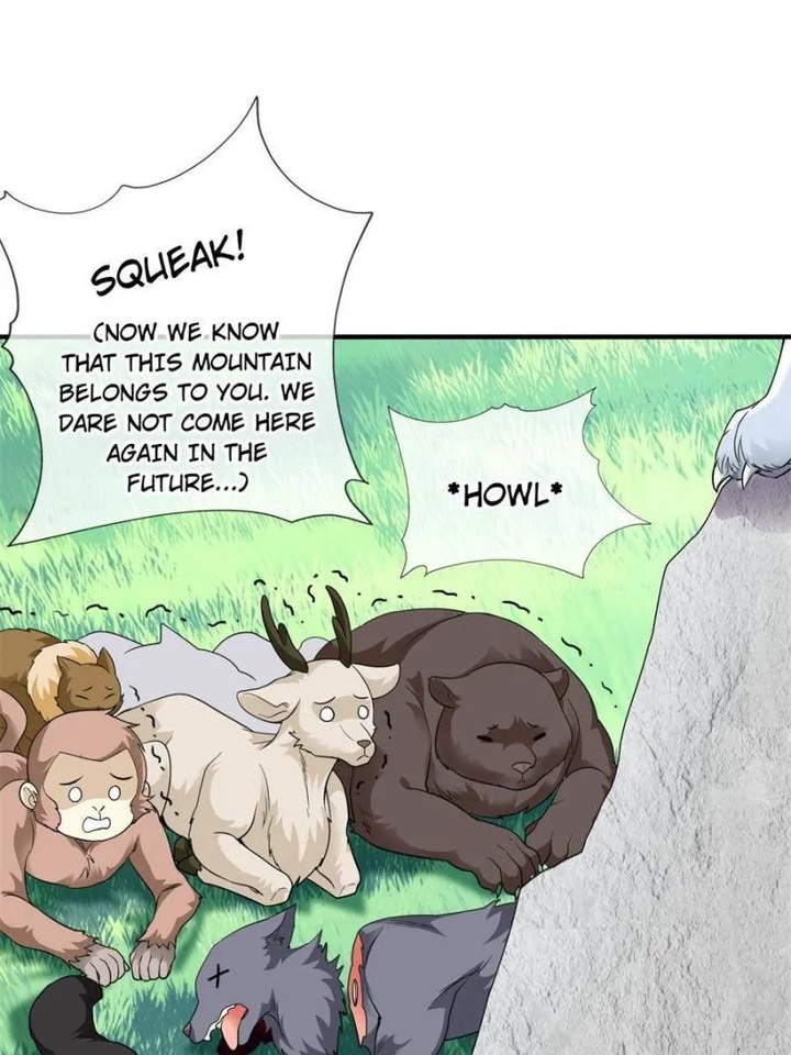 The Strong Man From The Mental Hospital 197 30