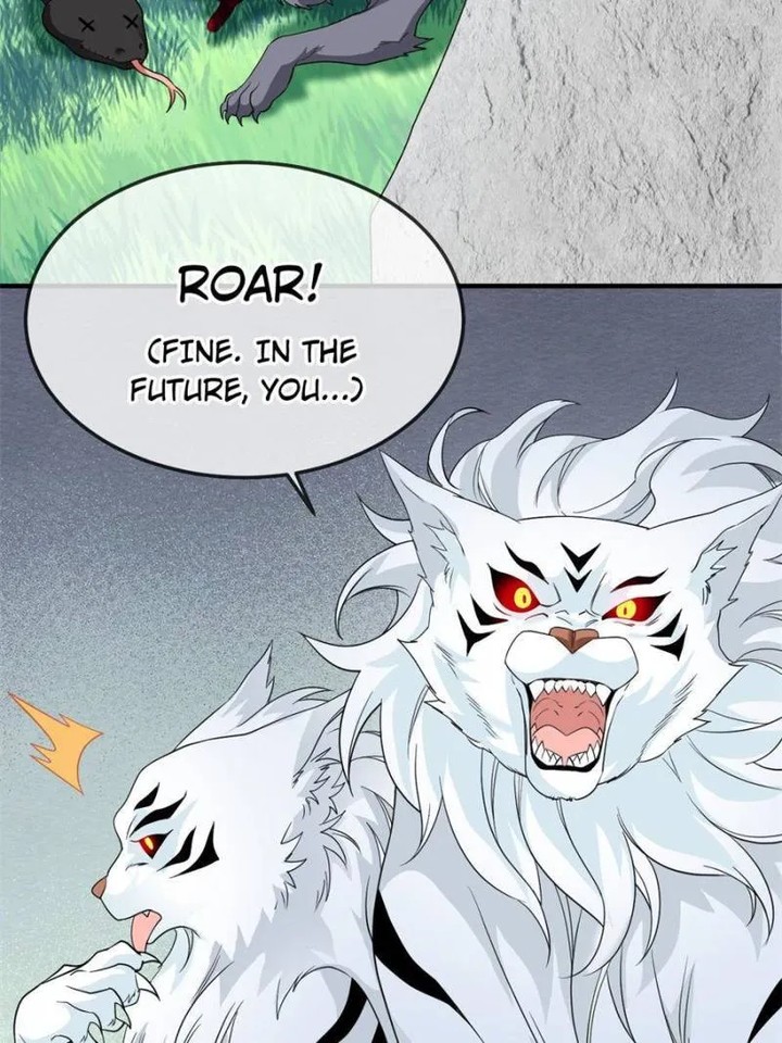 The Strong Man From The Mental Hospital 197 31