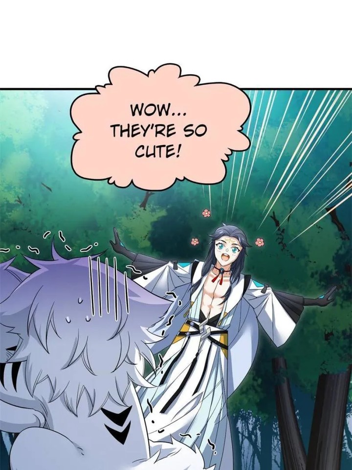 The Strong Man From The Mental Hospital 197 39