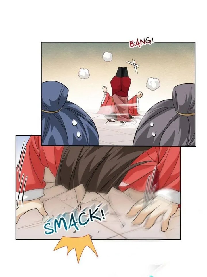 The Strong Man From The Mental Hospital 198 2