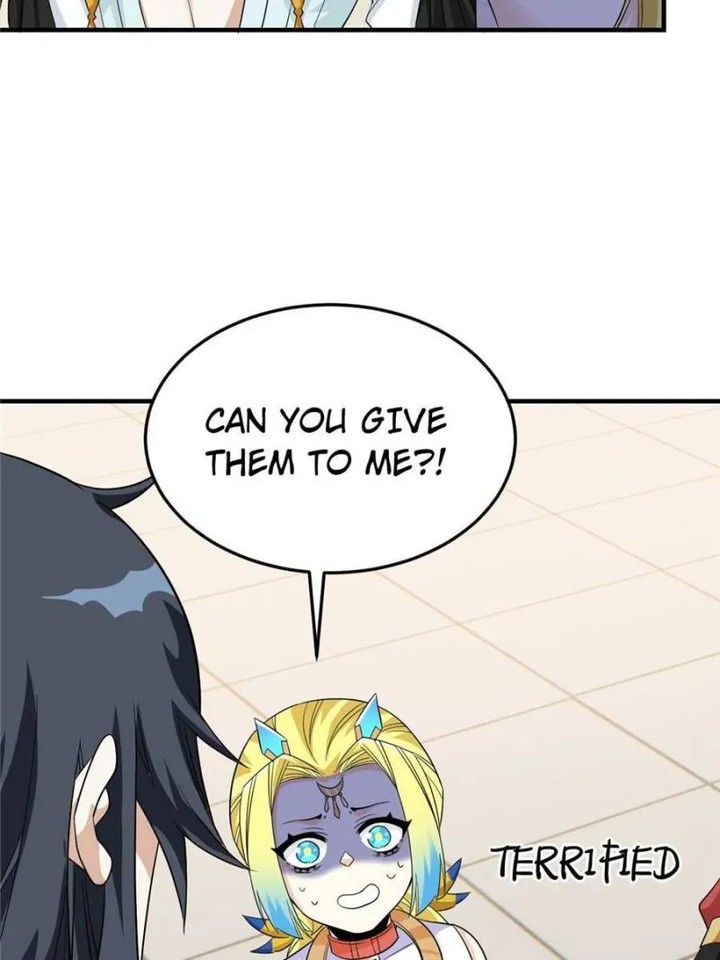 The Strong Man From The Mental Hospital 199 63