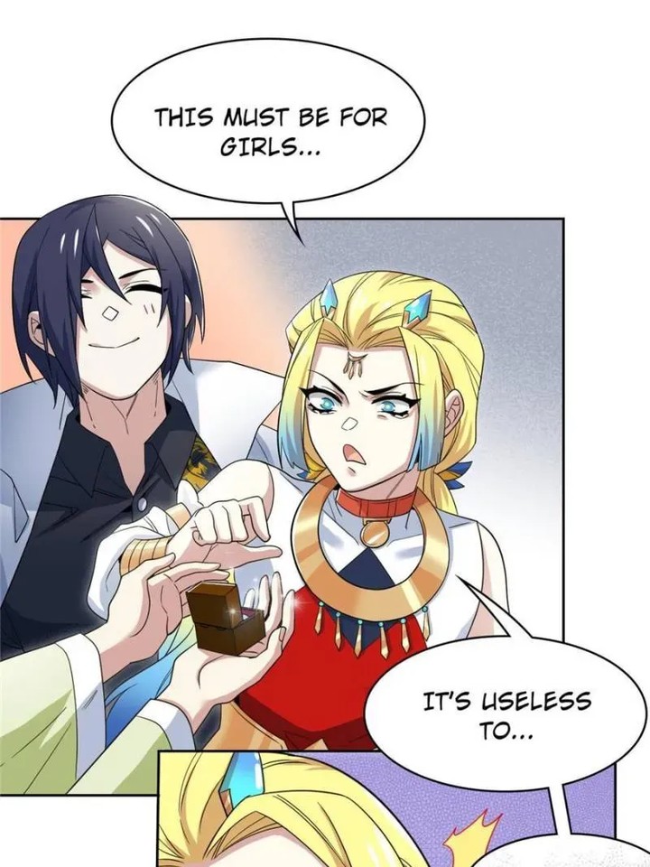 The Strong Man From The Mental Hospital 200 20