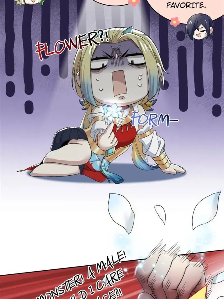 The Strong Man From The Mental Hospital 200 22