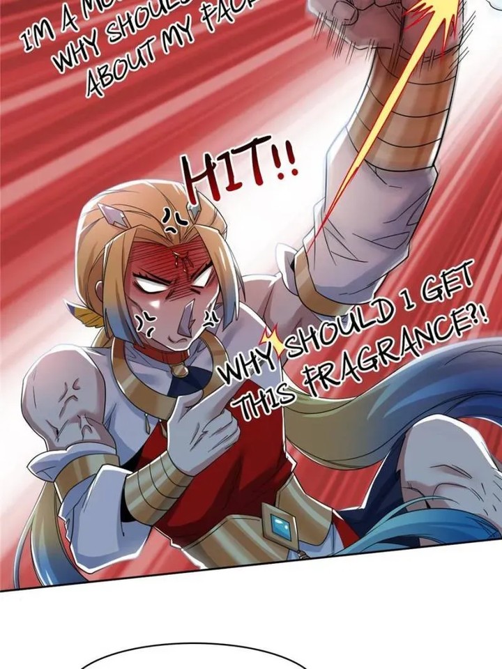 The Strong Man From The Mental Hospital 200 23