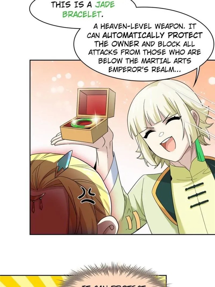 The Strong Man From The Mental Hospital 200 24