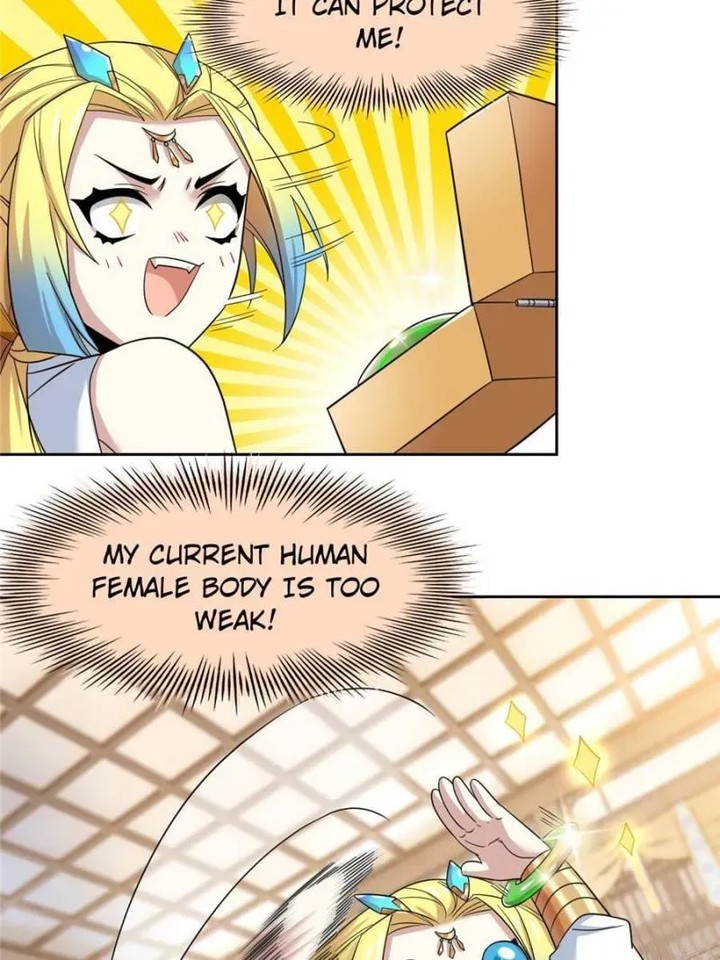 The Strong Man From The Mental Hospital 200 25