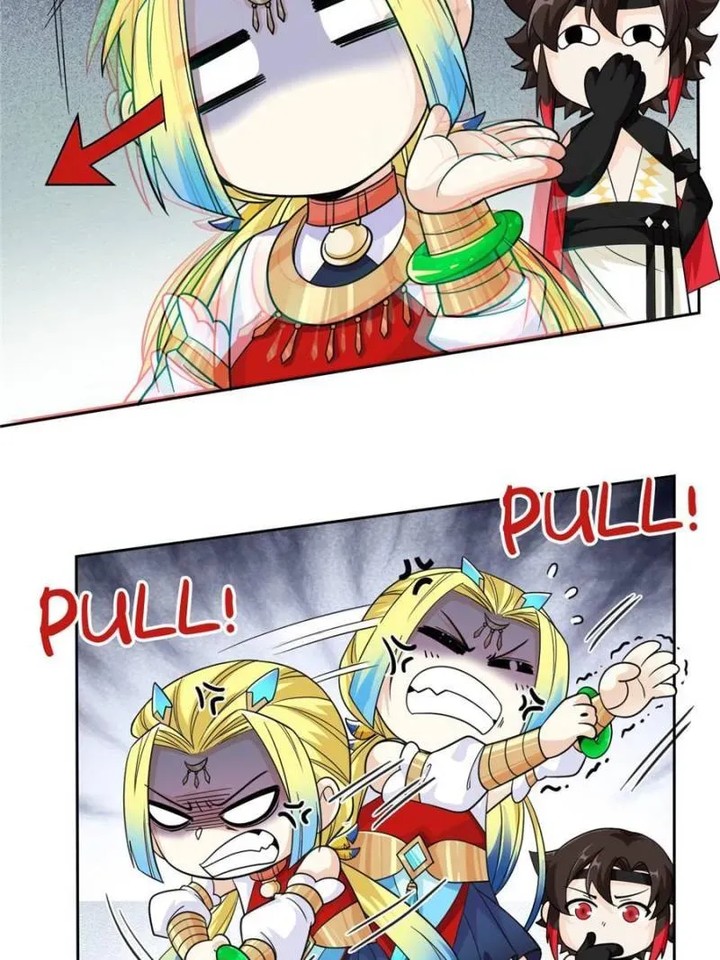 The Strong Man From The Mental Hospital 200 28