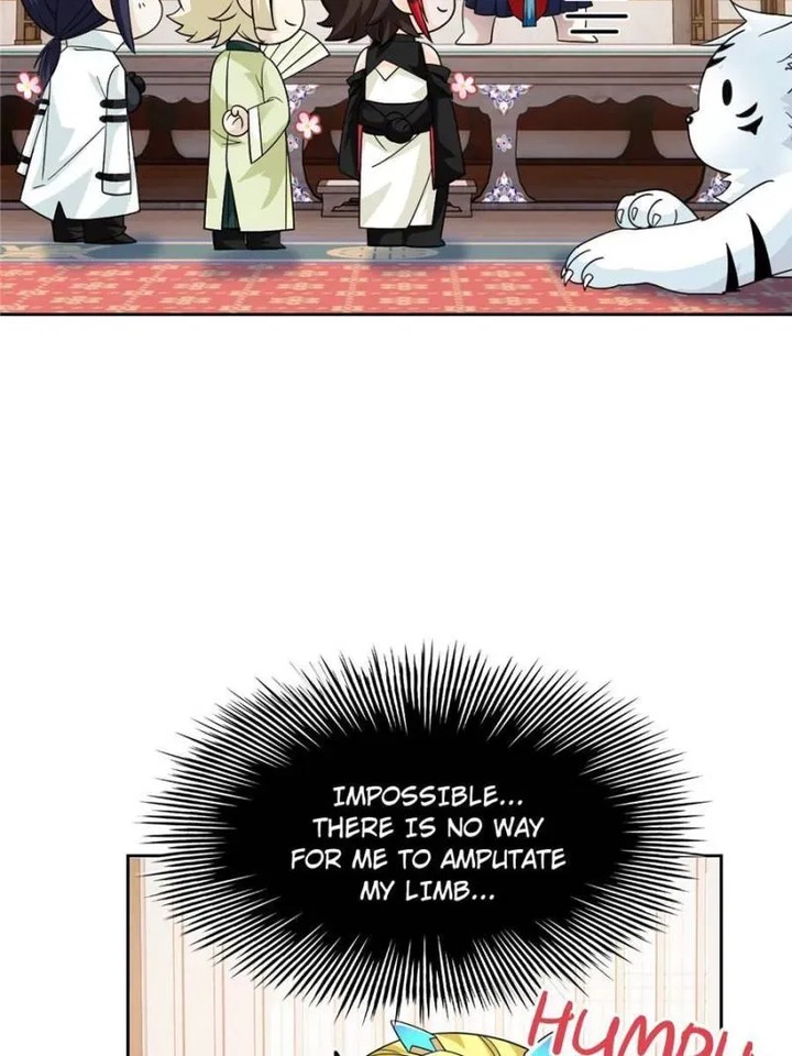 The Strong Man From The Mental Hospital 200 30