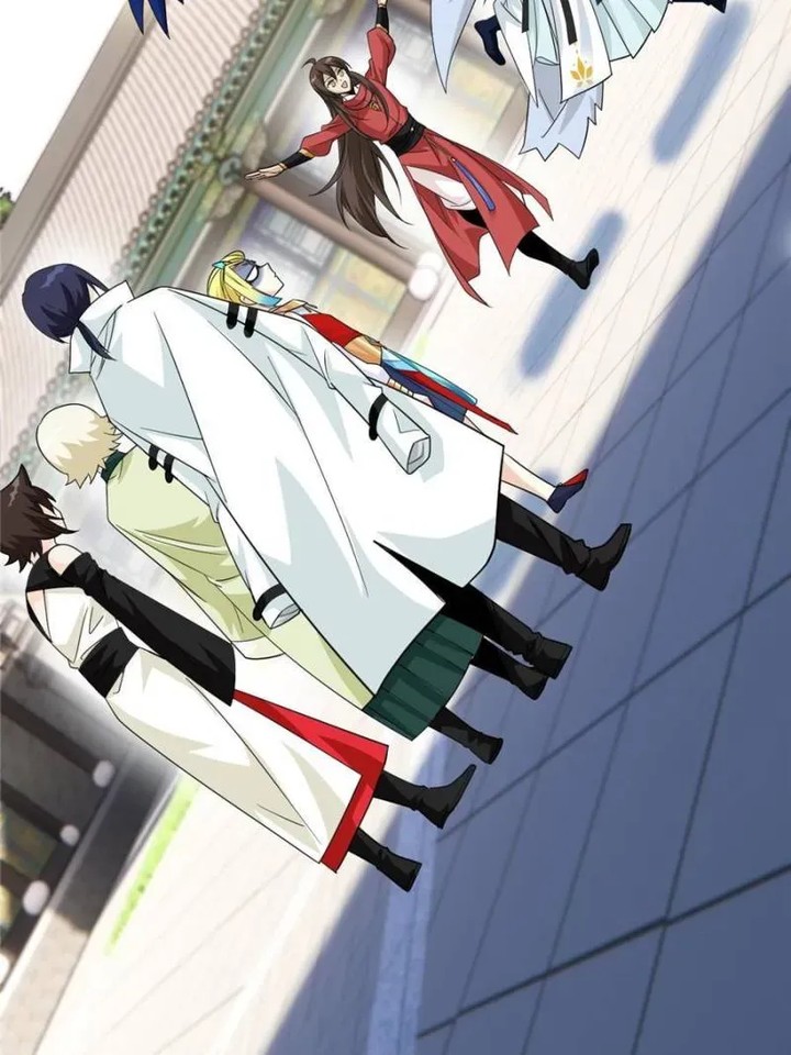 The Strong Man From The Mental Hospital 200 43