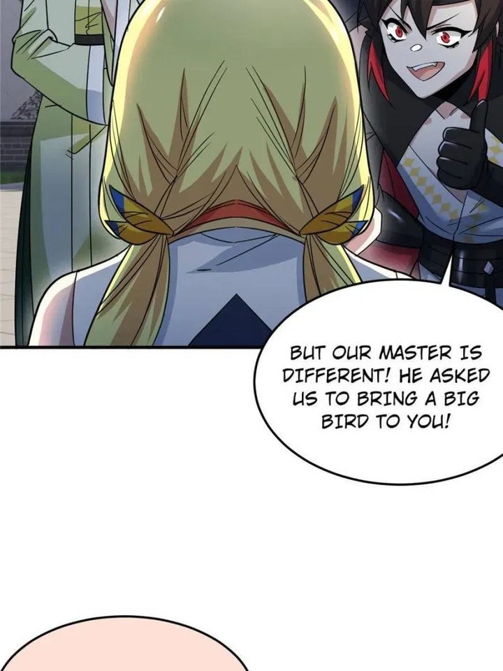 The Strong Man From The Mental Hospital 201 14