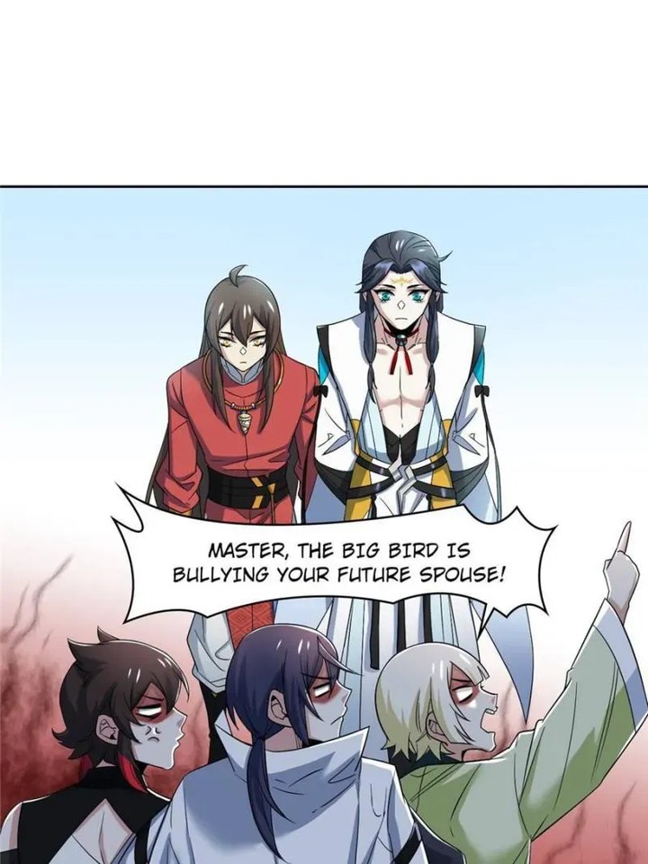 The Strong Man From The Mental Hospital 202 1