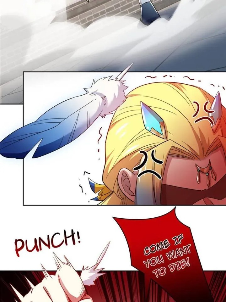 The Strong Man From The Mental Hospital 202 14