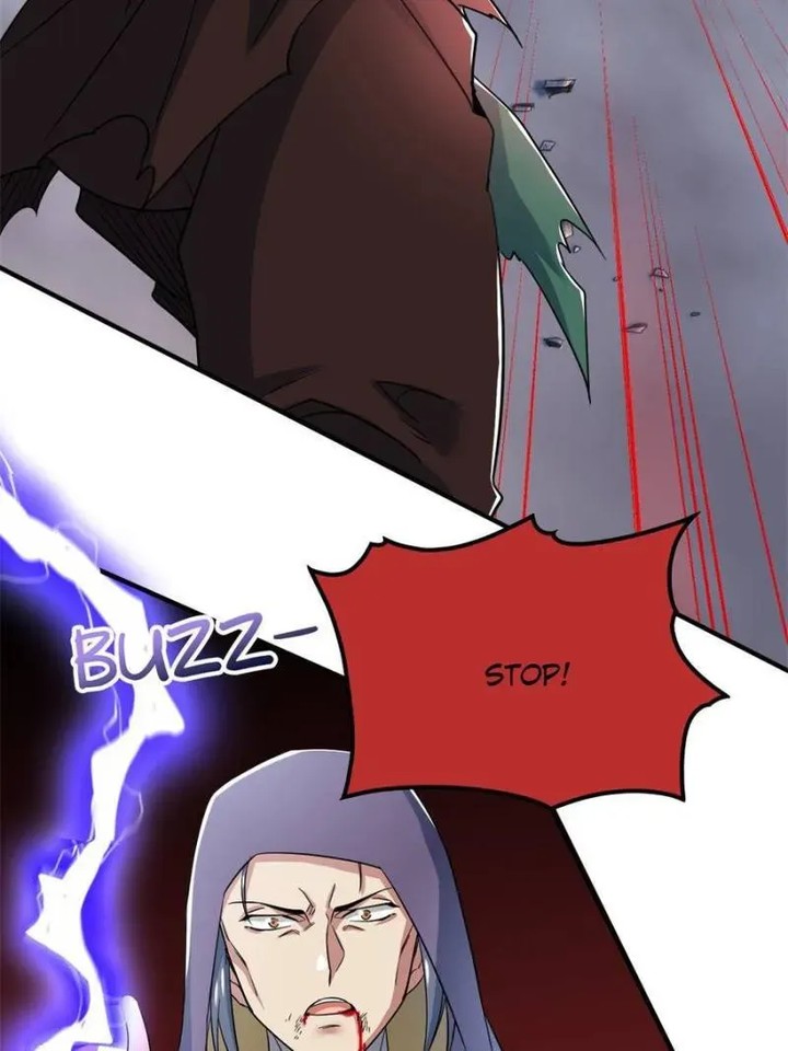 The Strong Man From The Mental Hospital 203 12