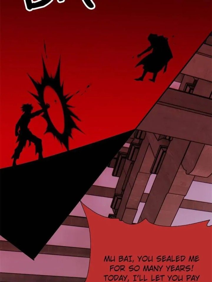 The Strong Man From The Mental Hospital 203 4