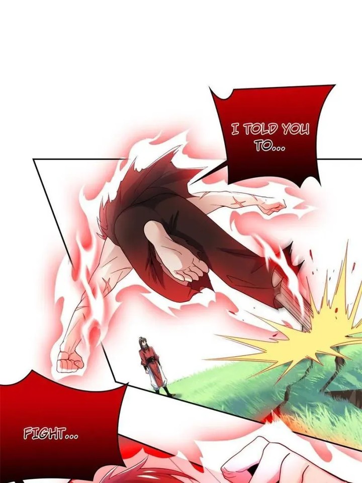 The Strong Man From The Mental Hospital 204 35