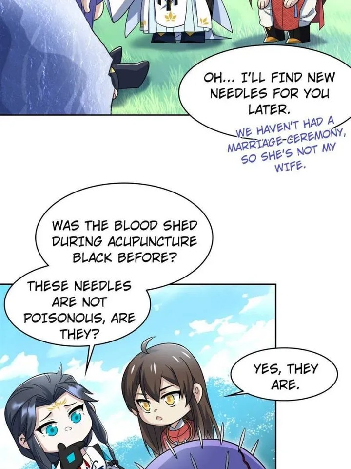 The Strong Man From The Mental Hospital 204 49