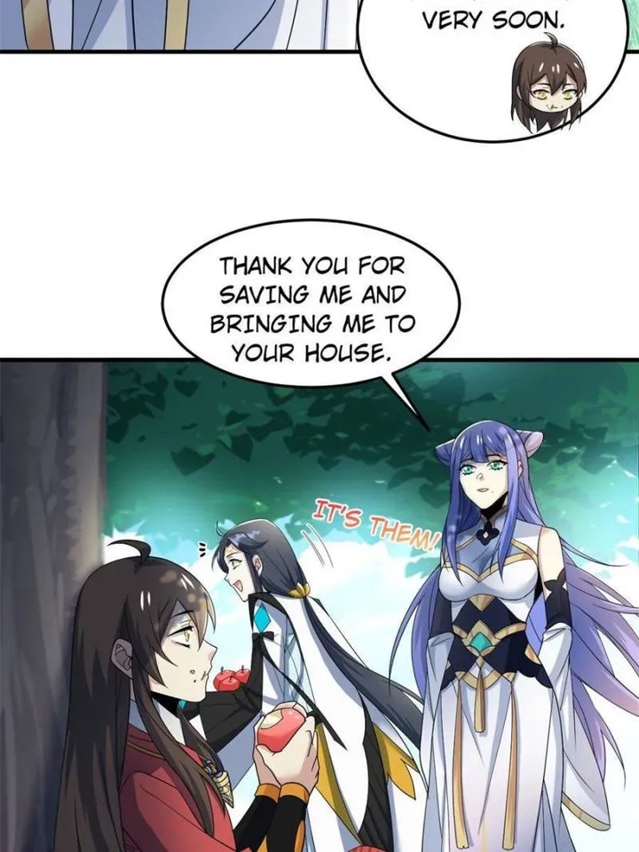 The Strong Man From The Mental Hospital 205 14