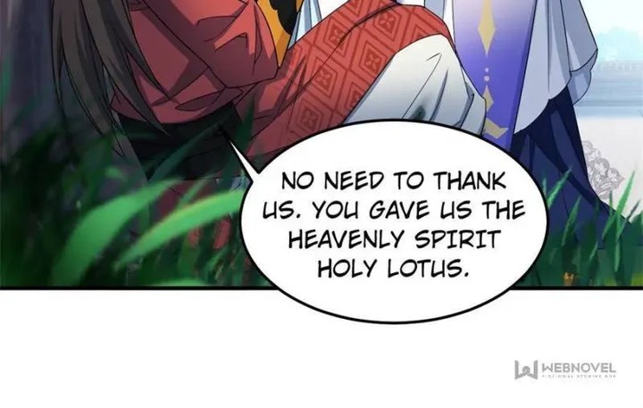 The Strong Man From The Mental Hospital 205 15