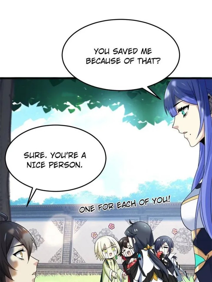 The Strong Man From The Mental Hospital 205 16