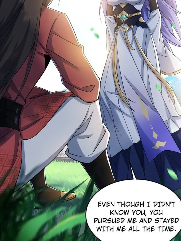 The Strong Man From The Mental Hospital 205 22