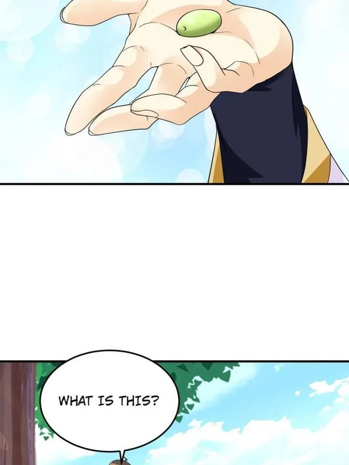 The Strong Man From The Mental Hospital 205 28