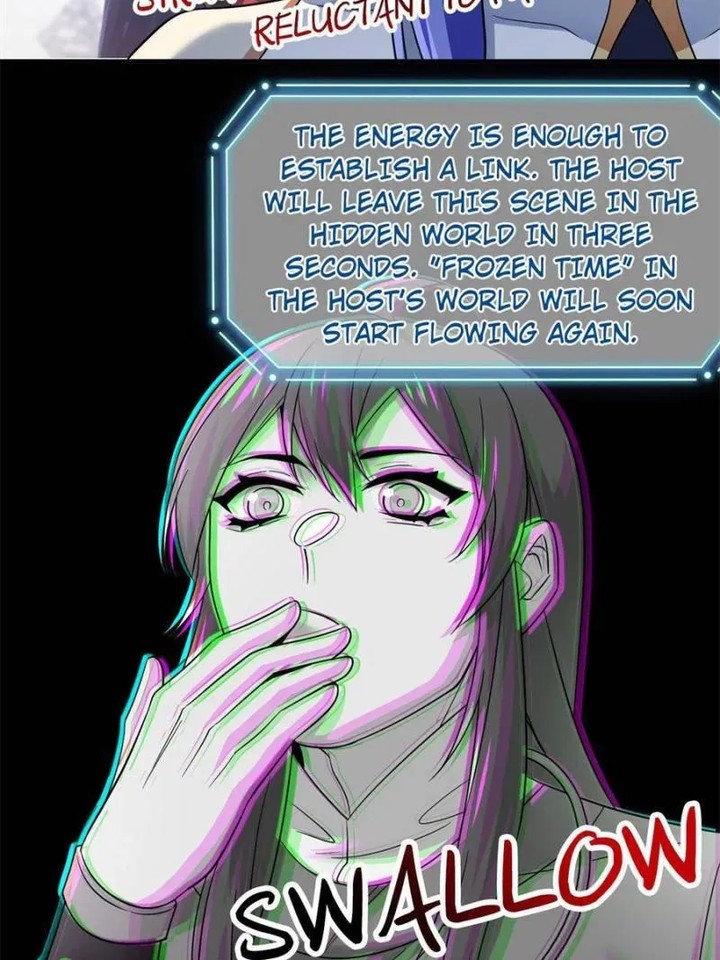 The Strong Man From The Mental Hospital 205 32