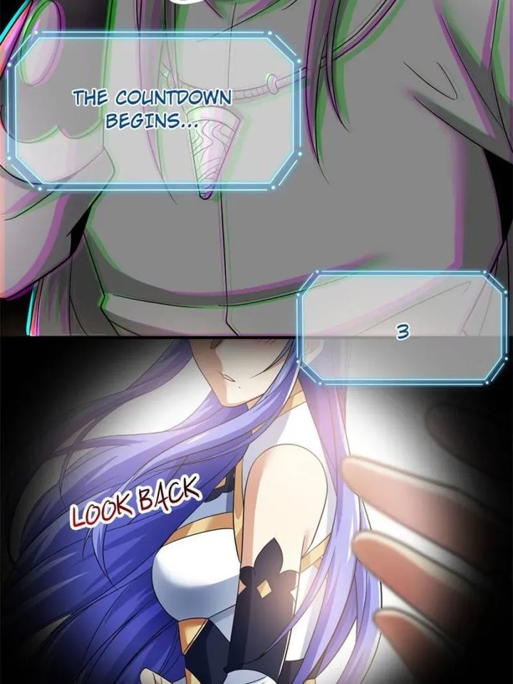 The Strong Man From The Mental Hospital 205 33