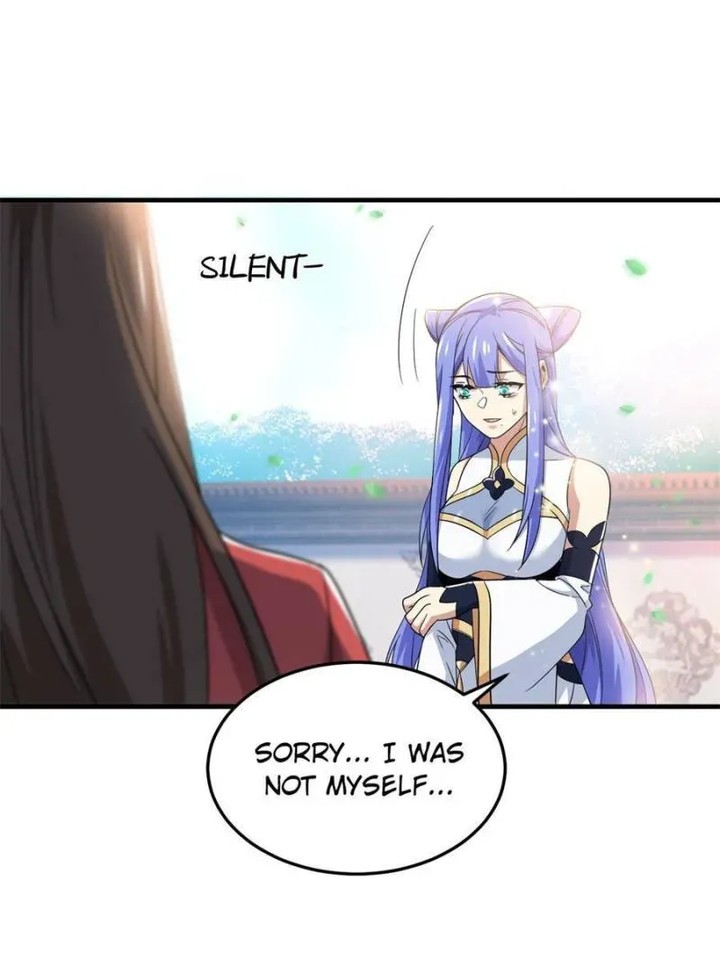 The Strong Man From The Mental Hospital 205 38