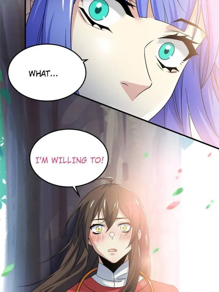 The Strong Man From The Mental Hospital 205 41