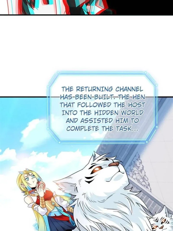 The Strong Man From The Mental Hospital 205 55