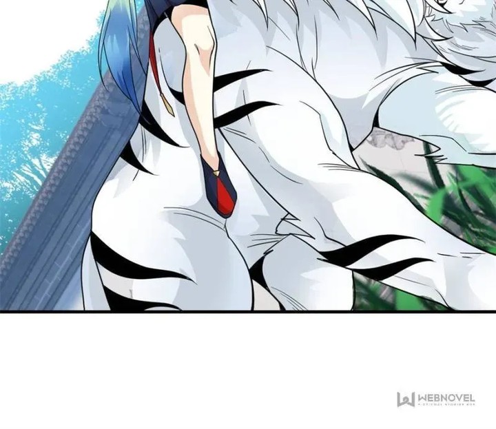 The Strong Man From The Mental Hospital 205 56