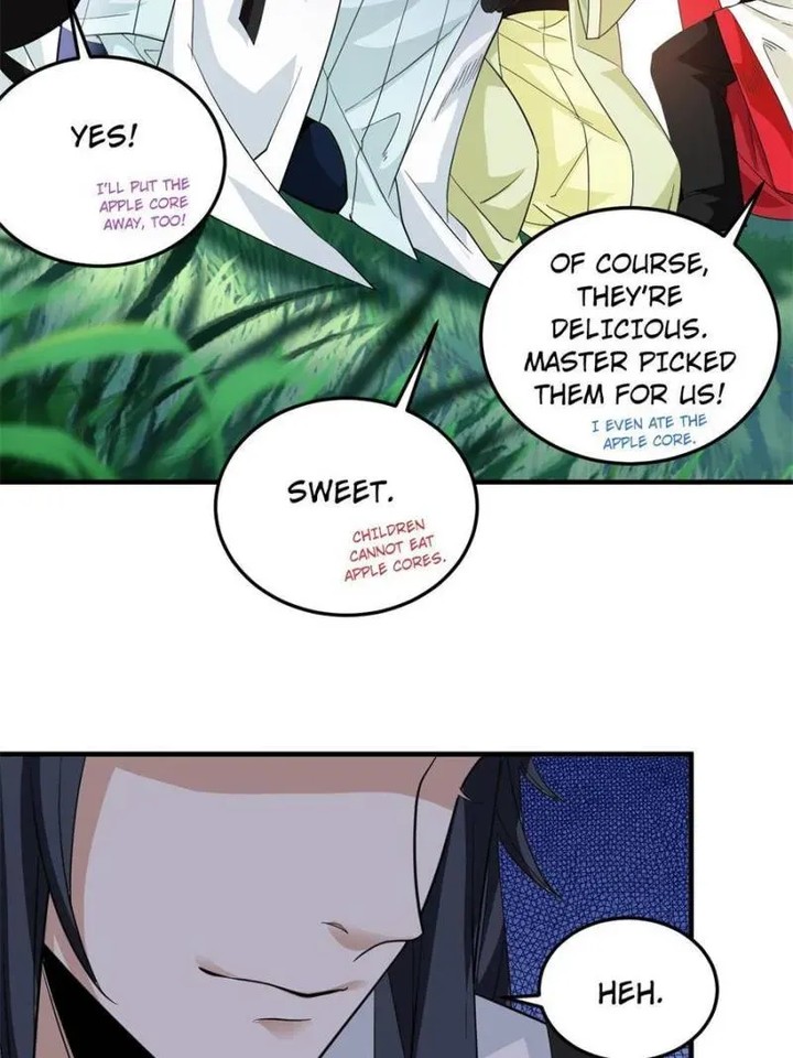 The Strong Man From The Mental Hospital 205 64