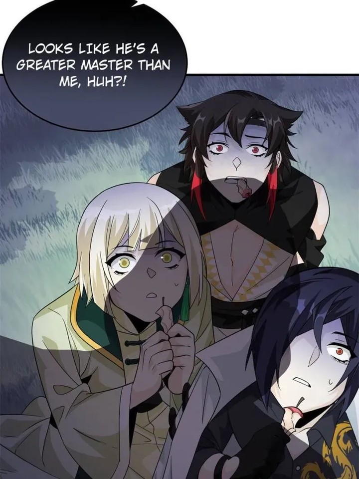 The Strong Man From The Mental Hospital 205 67