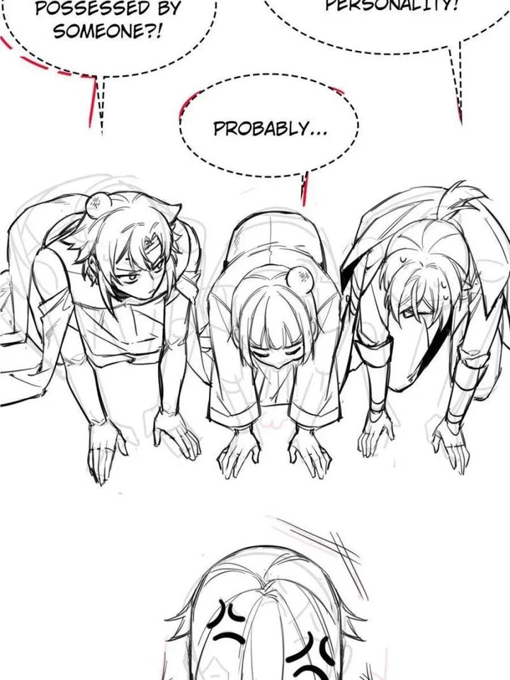 The Strong Man From The Mental Hospital 205 70